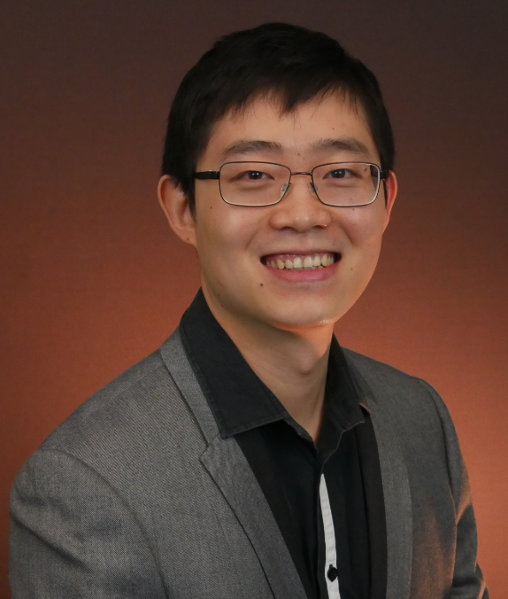 Zheyu Zhang
